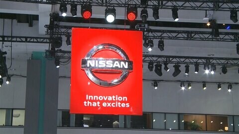 日産 3年ぶりに黒字へ 米市場の回復