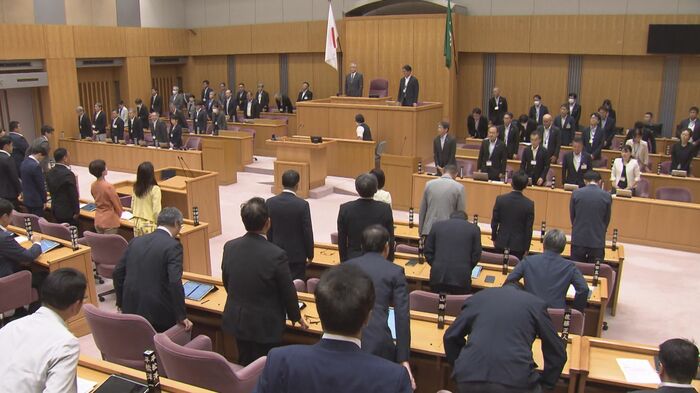 新潟市議会