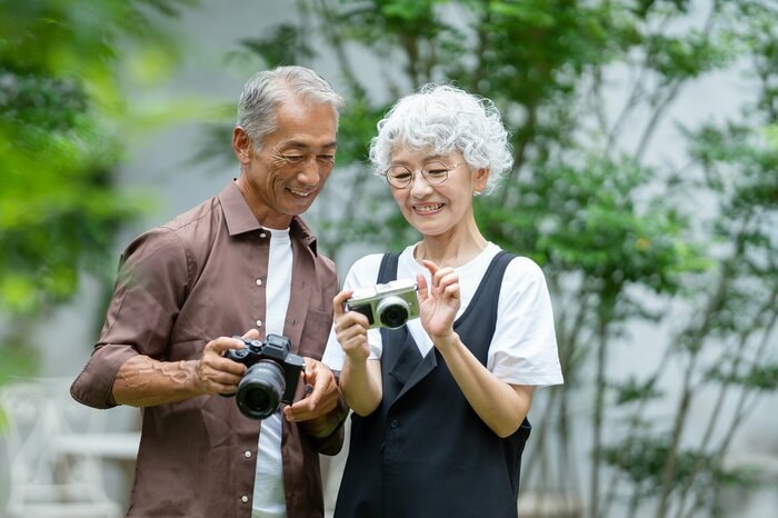 非日常の時間が好奇心をくすぐる(画像:イメージ)