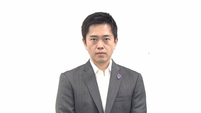 吉村代表