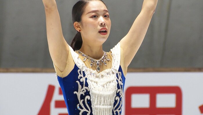 野口望々花