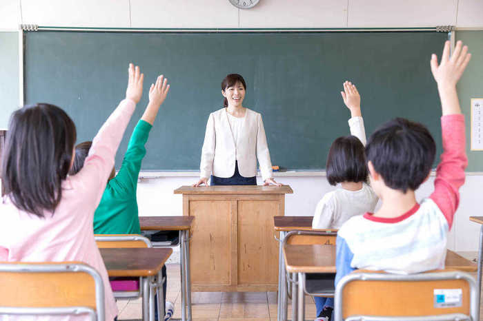 (画像はイメージ)