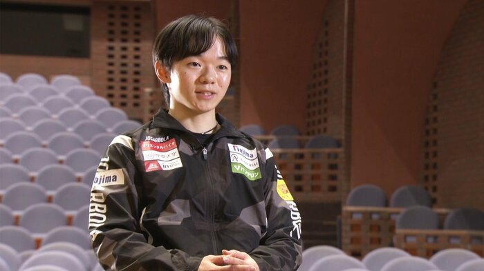 一夜明けて全日本を振り返る鍵山