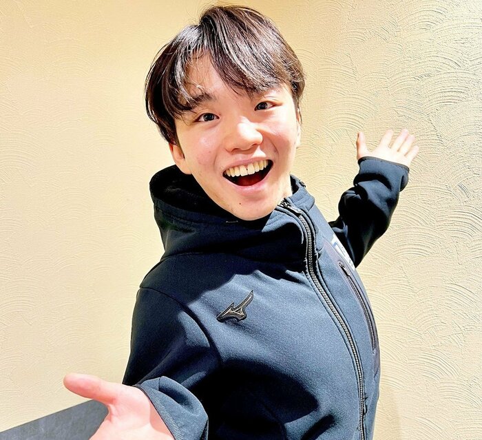 友野一希