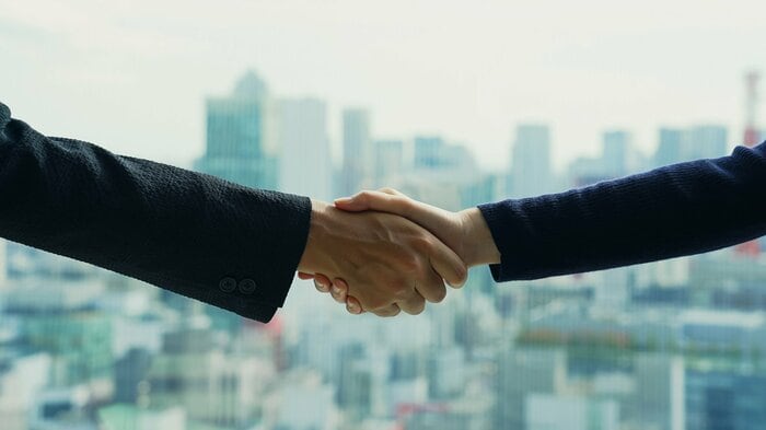 今、価値のある仕事はAIに淘汰されないのか?(画像:イメージ)