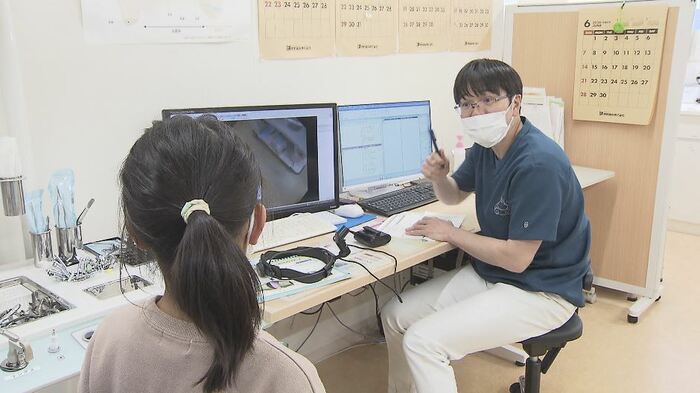 ふくおか耳鼻咽喉科めまいクリニック福岡久邦院長