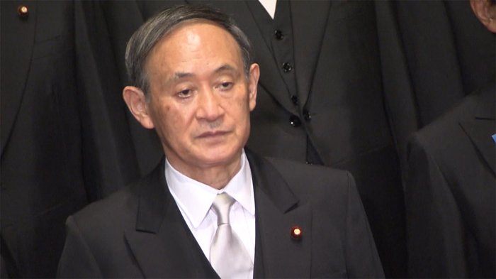 携帯料金「4割程度下げたい」 菅首相のホンキ 市場も激震