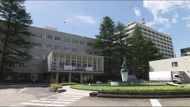 妊婦にPCR検査の費用などを助成 新型コロナウイルス感染拡大を受け福島県と中核市で