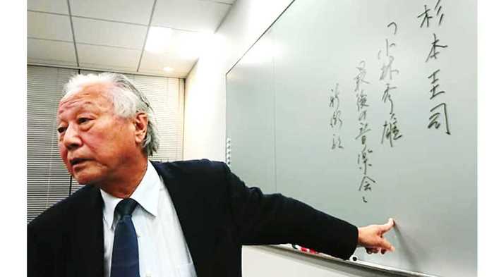 日本一難解な小林秀雄を読めばAIに仕事を奪われることもない