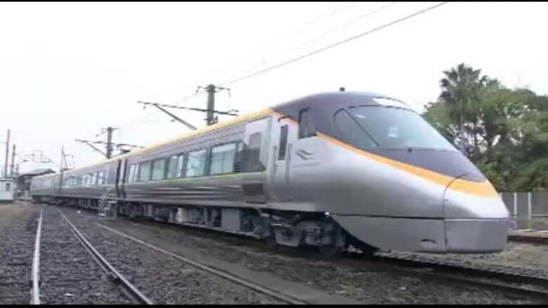 【Ｕターンラッシュ】５月６日　四国→岡山方面　ＪＲ特急列車の指定席予約状況　午後１時現在｜FNNプライムオンライン