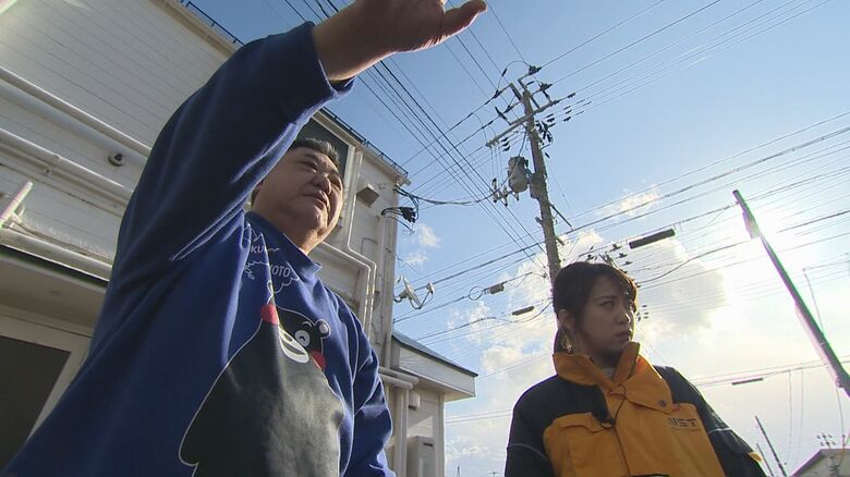 ｢動き出すしかない｣液状化･傾き･亀裂… 3週間で被害拡大も被災ホテルが建物の“修復”決断【新潟発】｜FNNプライムオンライン