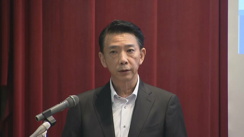 「色恋話を持ち掛けて近づいてくる」悪質ホストやスカウト、オンラインカジノの危険性訴え　警視庁が大学生に防犯セミナー｜FNNプライムオンライン