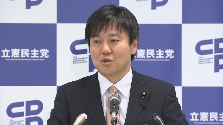 立憲・本庄氏「一定の合理性ある」クマ駆除へ元自衛官を地方公務員に雇用する案「費用面は国が支えていくことが大事」|FNNプライムオンライン