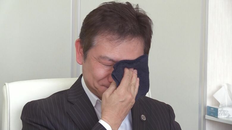 旧統一教会に“解散命令”…元信者の弁護士「ホッとすると共に感慨深い」現役信者は「迫害多いほど信仰は盛り上がる」｜FNNプライムオンライン