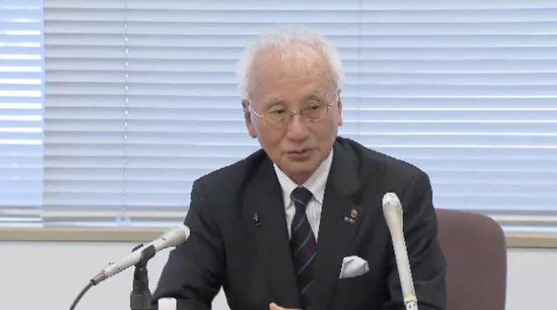 安川電機元社長・会長　利島康司氏が死去　84歳　北九州商工会議所の会頭も歴任　後日「お別れの会」予定　福岡｜FNNプライムオンライン