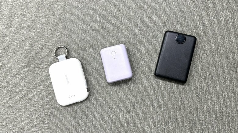 飛行機内でのモバイルバッテリーの使用NG！4月24日から機内持ち込みに新ルール追加　違反で2年以下の拘禁刑や100万円以下の罰金が科される可能性も｜FNNプライムオンライン