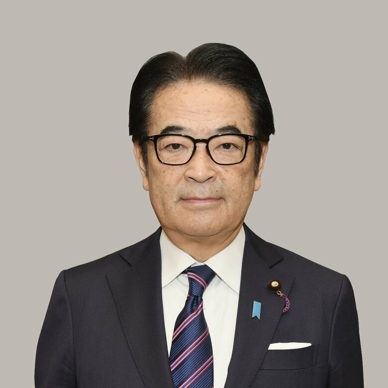 【参院選】山口選挙区　自民・現　北村経夫氏(70)が当選確実｜FNNプライムオンライン