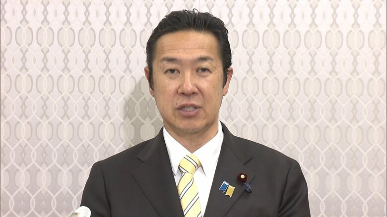 「闇バイトは必ず捕まる」黄川田こども政策大臣　”闇バイトで人生を棒に振らないため”の5カ条を呼びかけ｜FNNプライムオンライン