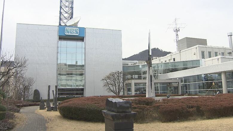 長野放送所有の中継車が「車検切れ」の状態で8回運行｜FNNプライムオンライン