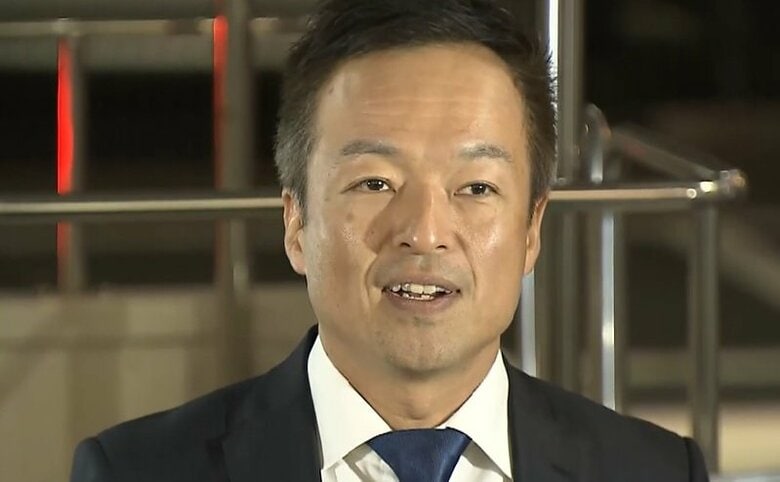 “被爆地ツアー”を「お悔やみトリップ」山口・下関市長が発言　しかも長崎大出身…「慰霊碑に頭下げて」被爆者団体は激怒｜FNNプライムオンライン