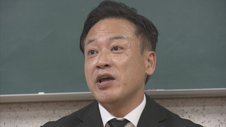 知事も県議に『取りまとめ』依頼…苦戦続いたアジア大会ボランティア募集 市議会副議長の「無断登録」背景に“ノルマ”｜FNNプライムオンライン