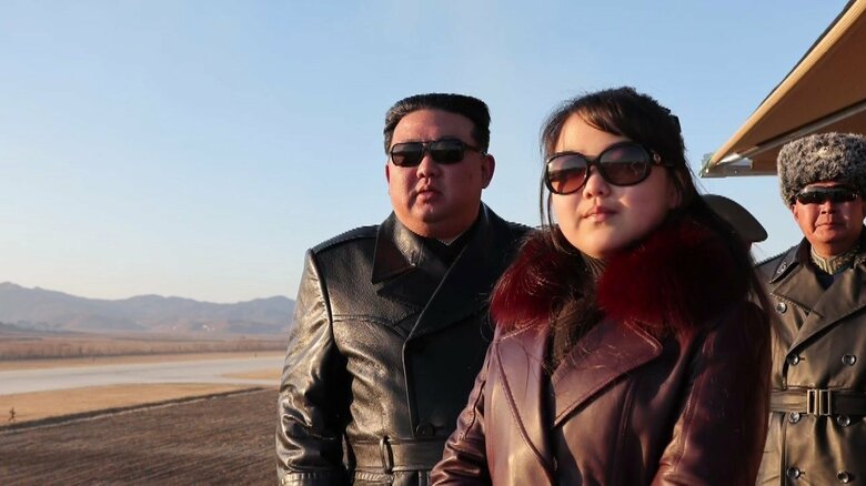結婚も離婚もカネ次第、北朝鮮社会を動かす金持ち女性…“娘による後継”説を支える変化の予兆｜FNNプライムオンライン