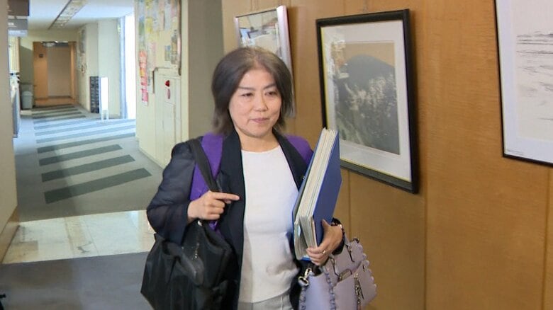 【速報】静岡・伊東市の田久保市長が市議会を解散…不信任決議を受け辞職せず解散を選択｜FNNプライムオンライン