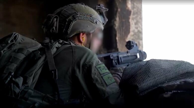 イスラエルがガザ地区南部ラファを占領する計画か　地元メディア報じる｜FNNプライムオンライン