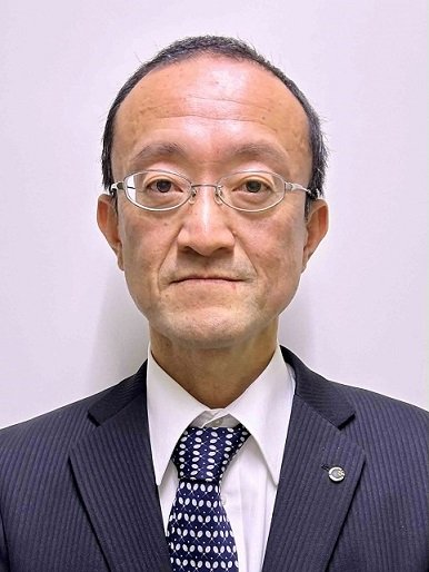 労働委員会事務局長　石附雅敏 氏