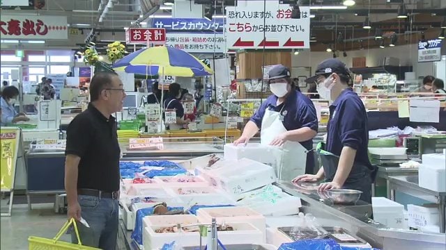 直接　消費者と接するからこそ伝えられることも