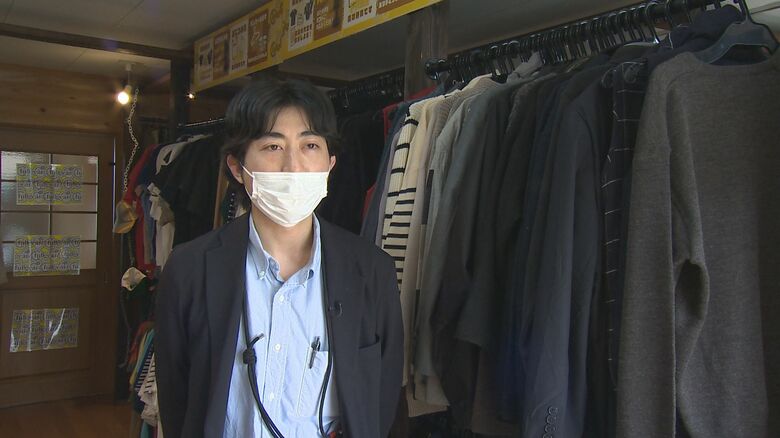 らいふあかり 小野剛嗣さん