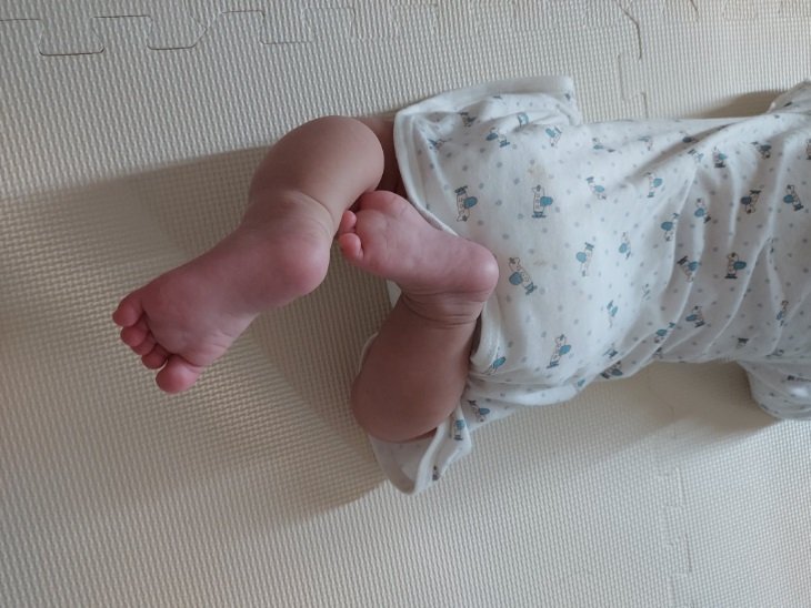 “筋トレ”の効果アリ？