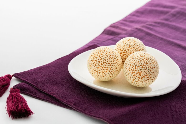 完成品はきれいに飾ってSNSへ…