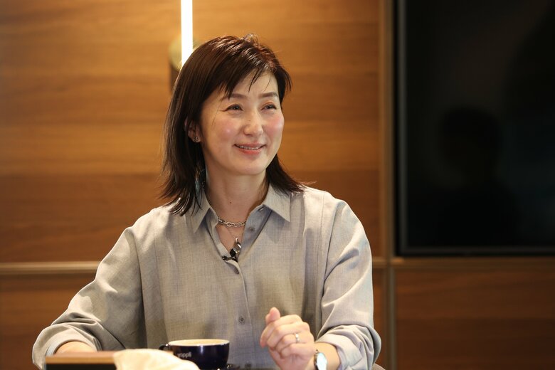 佐々木恭子（フジテレビアナウンサー）