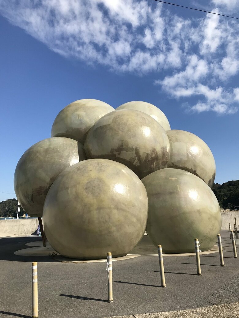 直島港ターミナル