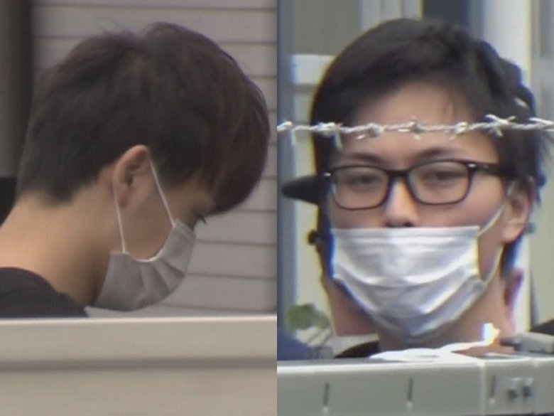 不正受給指南し100万円の9割以上受取か…国の持続化給付金を騙し取った疑いで逮捕の20代男2人