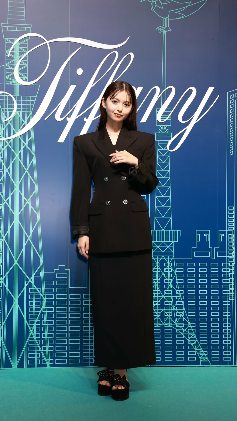齋藤飛鳥さん