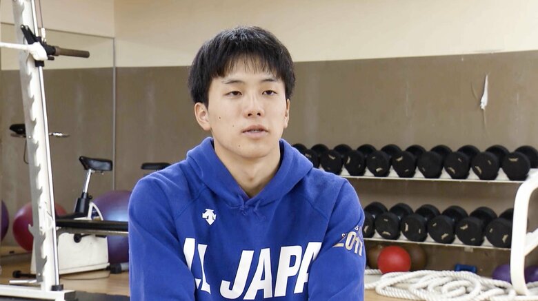 キャプテン・辻本怜要