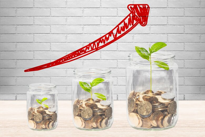 お金を「稼ぐ力」は一朝一夕で身につかない（画像：イメージ）