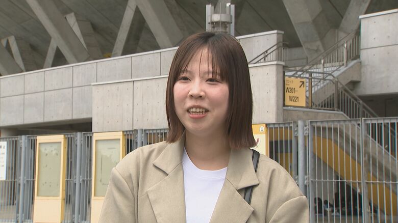 双子の姉・真優さん