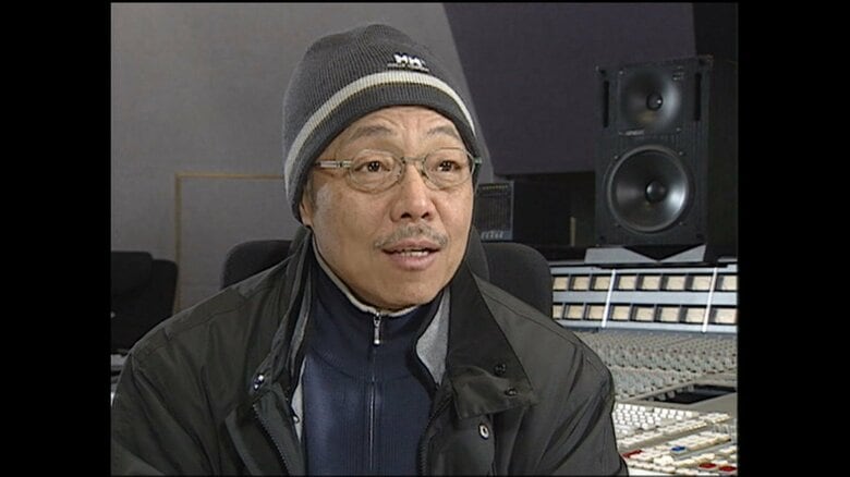 2002年3月12日放送　「とくダネ！」