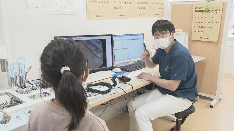 ふくおか耳鼻咽喉科めまいクリニック福岡久邦院長