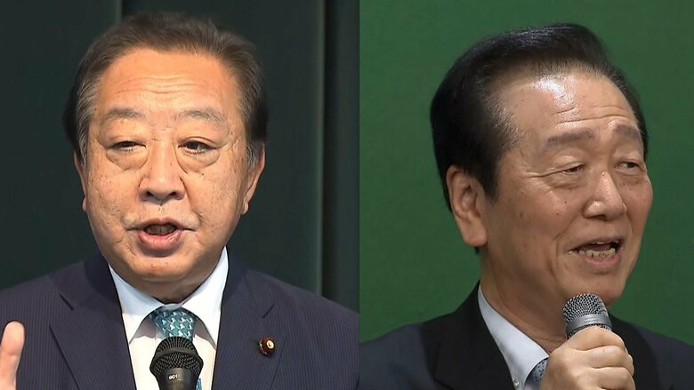 小沢氏の意中の人は…