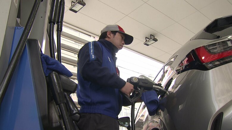 長崎は全国8番目の高値