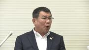総額3000万円以上“カツアゲ”疑惑　福岡県議会・中尾副議長が議員辞職の意向　同じく“渦中”の蔵内議長「議長として受理」