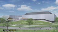 市議会は“建設推進”が多数派…豊橋市の『新アリーナ計画』は中止か継続か 市長の契約解除申し入れを問題視