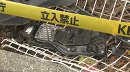自転車の男性ひき逃げされ重体　付近で単独事故起こした酒気帯び運転の男逮捕　関連を捜査　東京・町田市