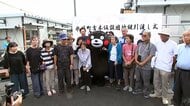 「安全だし家族がずっと一緒にいられる」仮説住宅へ入居開始　震度7の氷川町で県内初【令和8年熊本地震】