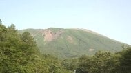 岩手山で66歳男性遭難も無事救助　登頂後に1合目付近で道に迷う　2年ぶりに山開き　岩手県