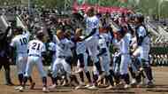 【高校野球】春季北海道大会準決勝　クラーク国際は佐々木が札幌日大相手に164球完投　旭川志峯は士別翔雲に8回コールド勝ち、ともに決勝進出